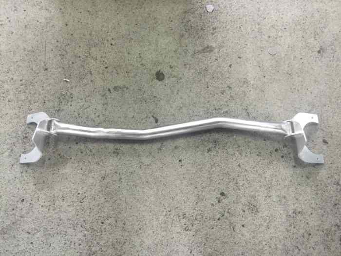 BARRE ANTI RAPPROCHEMENT DE R5 GT TURBO MATTER 2