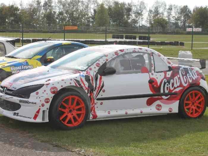 206cc maxi f2014