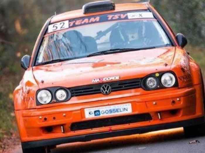 GOLF 3 MAXI F2000 14 0