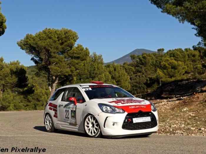 DS3 R3 MAX FULL EVO. PRIX INTERESSANT SI RAPIDE 3