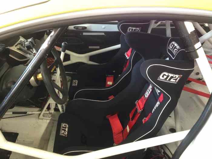 A VENDRE FORD FIESTA R2 5