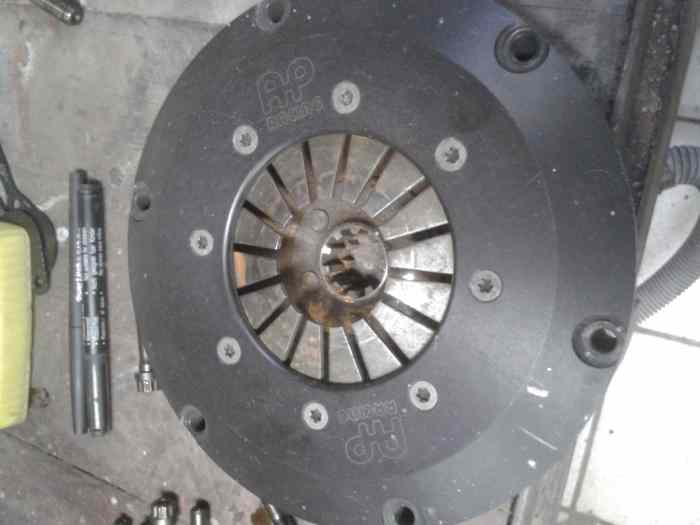 pièces pour BMW M3 E30 1