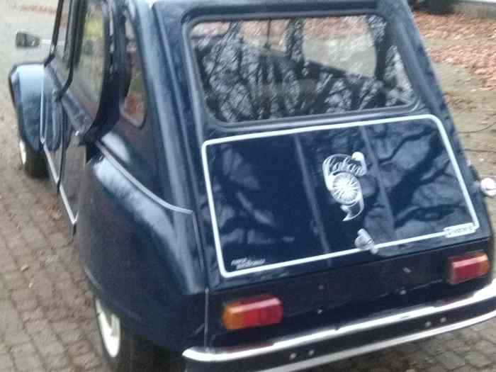 citroen dyane caban 4