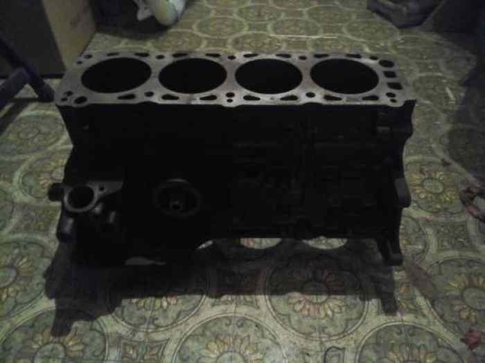 Pièces détachées de sierra cosworth 0
