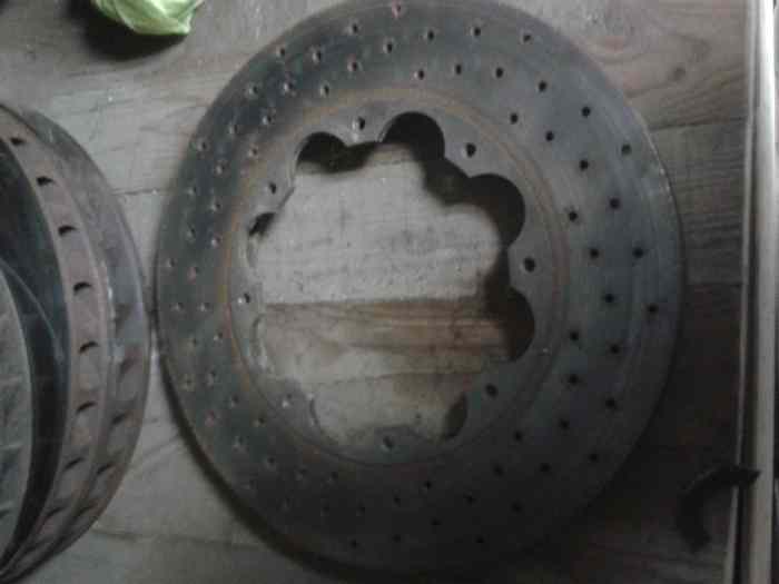 pièces pour BMW M3 E30 2