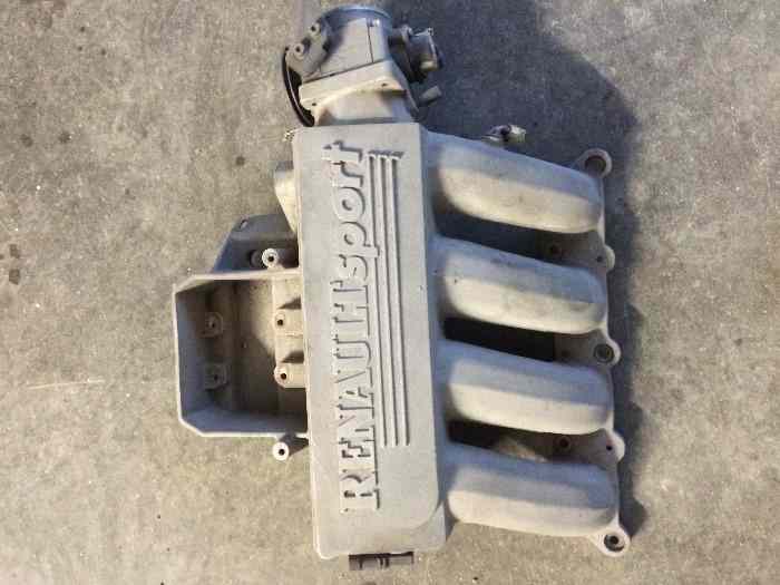 plenum clio rs