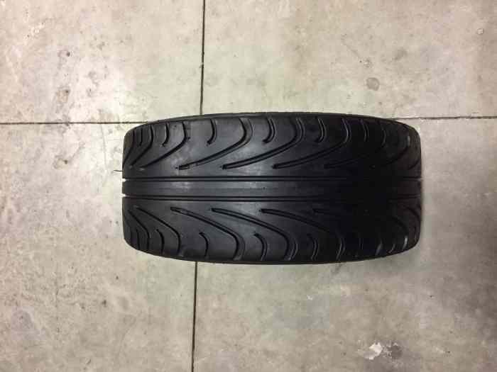 Pneu AVON 195/45 R 15 78 w CR 500 3