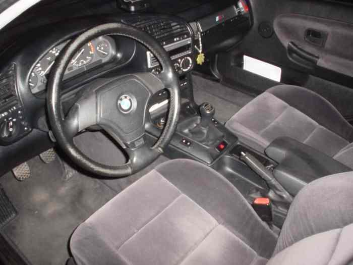 bmw 325 tds 1