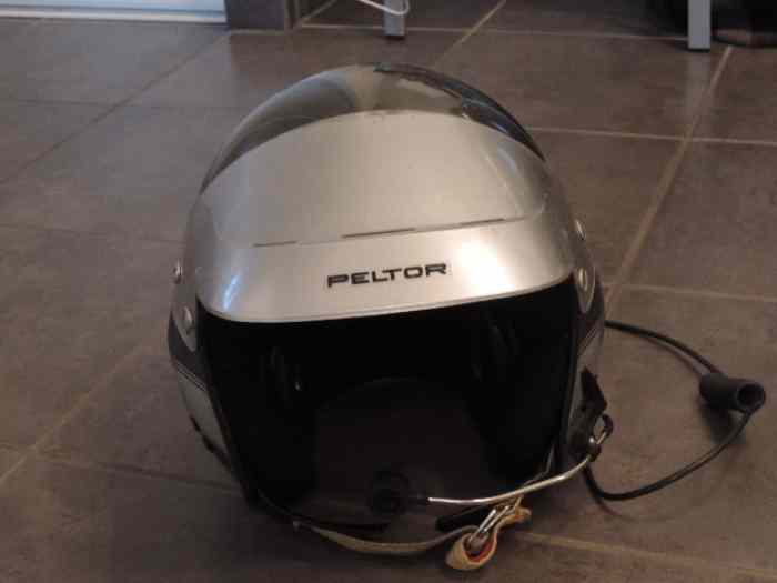 Casque peltor 2