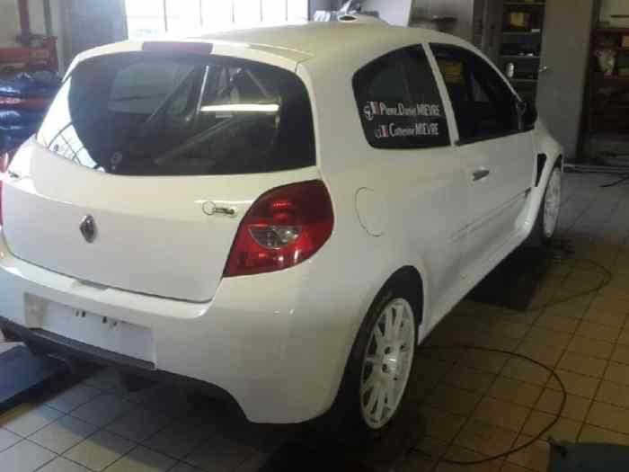 Renault clio r3 maxi lad neuve 1