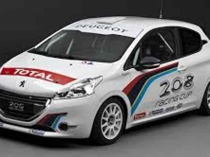 RENCONTRE PEUGEOT SPORT 0