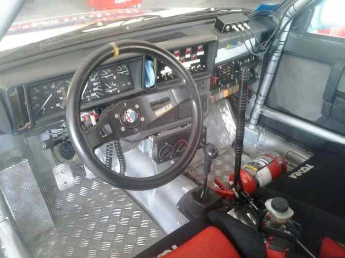 ALFA 75 QUADRIFOGLIO 1