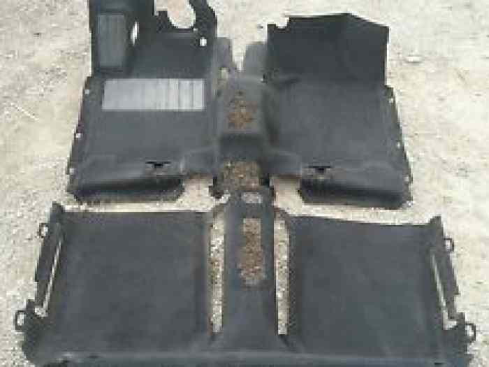 Interieur complet golf 3 vr6 obd 1 tres bon etat 1