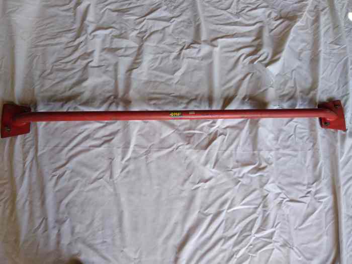 Barre anti rapprochement OPEL MANTA B 0