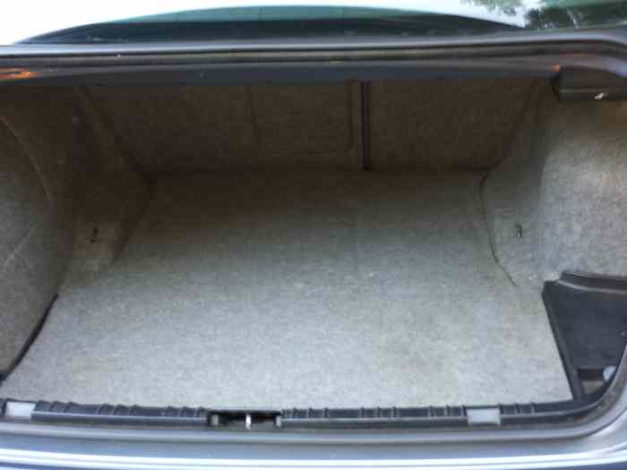 BMW 320d E46 Pack luxe, Pack Bisness 5
