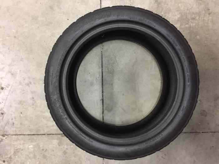 Pneu AVON 195/45 R 15 78 w CR 500 0