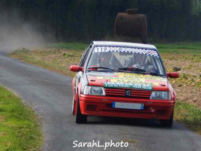 205 Rallye F2012 5