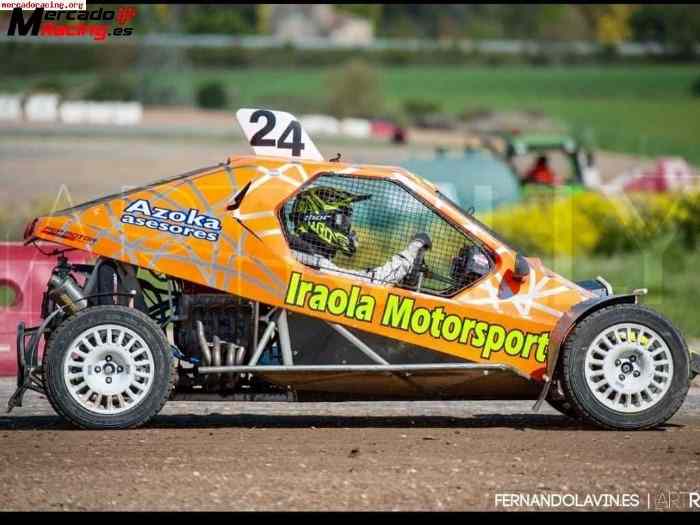 speed car ttr