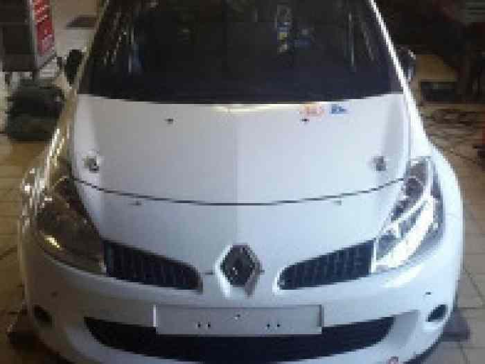 Renault clio r3 maxi lad neuve 2