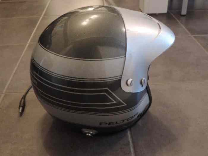 Casque peltor 1