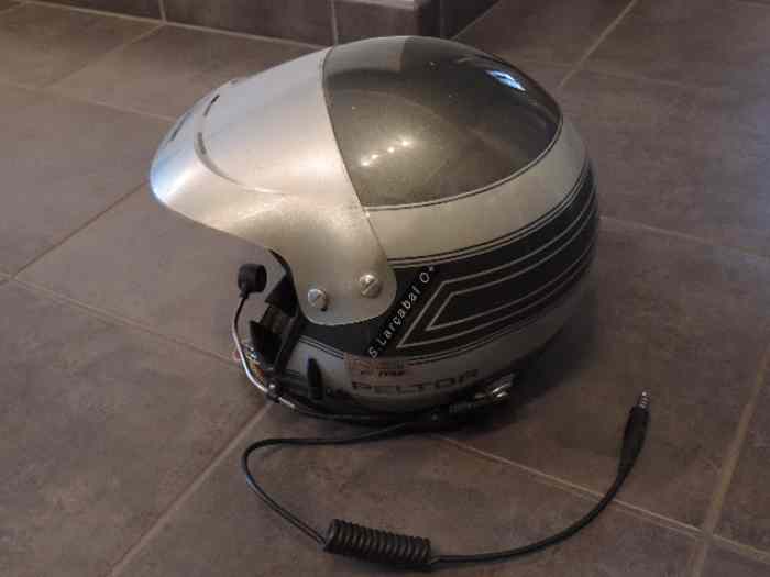 Casque peltor 0