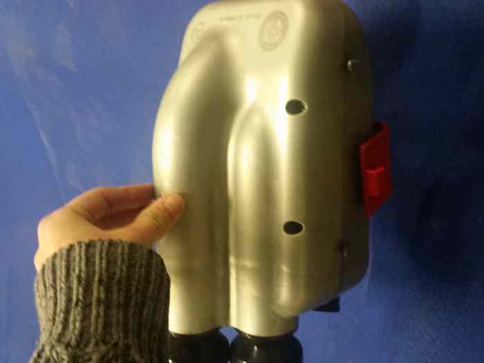 Moteur Karting TM KZ10C Usine préparé 3