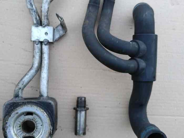 Mécaniques 106 s16 ou saxo vts 0