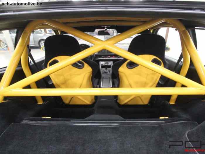 Porsche 968 CS Club Sport 3.0i 240cv 4
