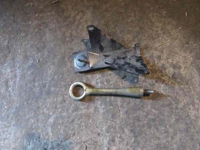 Pièces saxo vts et 106 s16 3