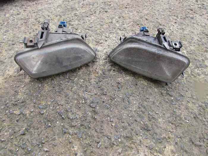 Pièces carrosserie saxo vts phase 1 et 2 0