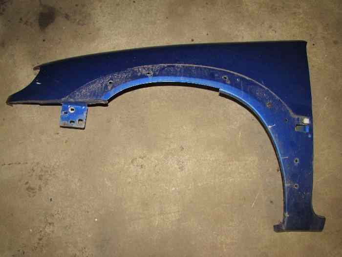 Pièces carrosserie saxo vts phase 1 et 2 1