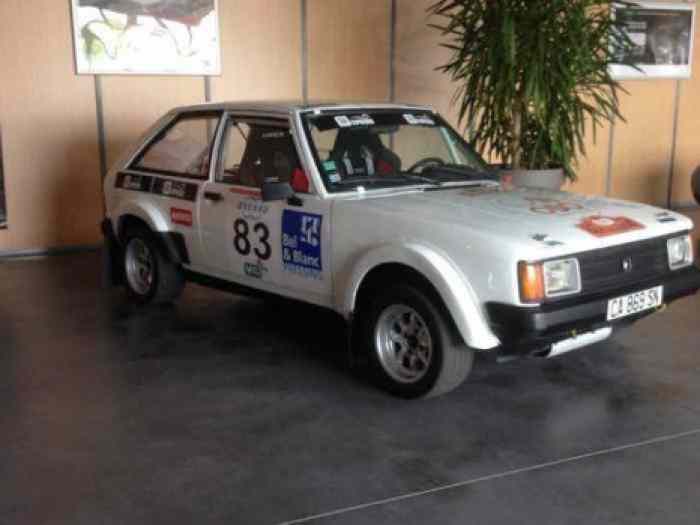 Talbot Sunbeam Lotus VHC 0