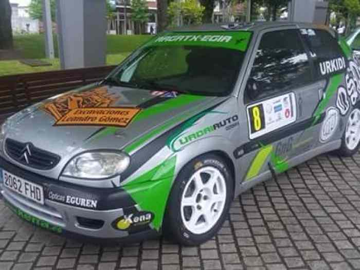 citrorn saxo gr.a 0