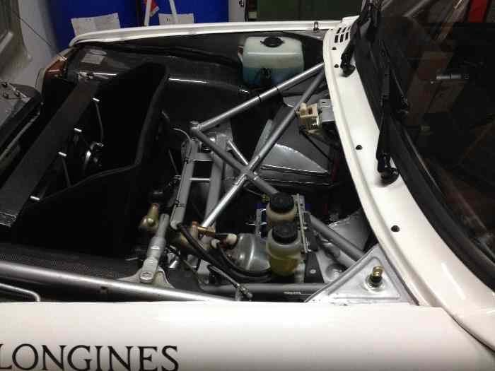 RENAULT R5 TURBO 3