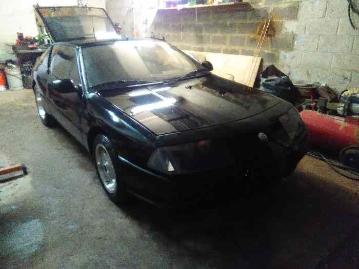 alpine v6 turbo 3