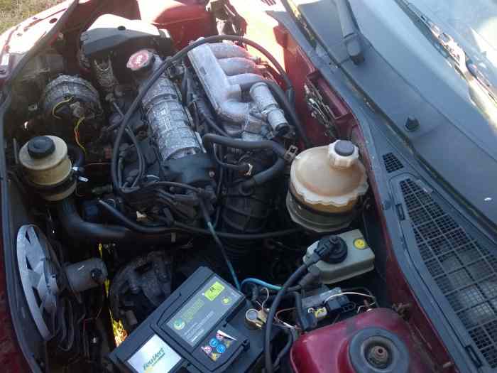 Renault Clio RSi 2