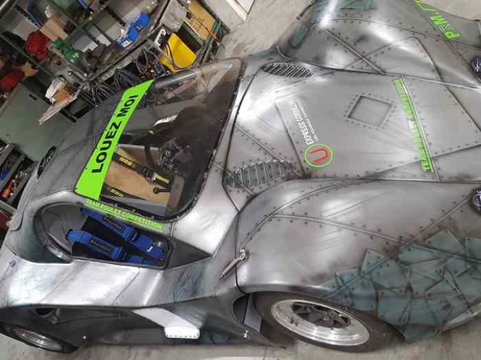 loue fun boost et norma m20 2