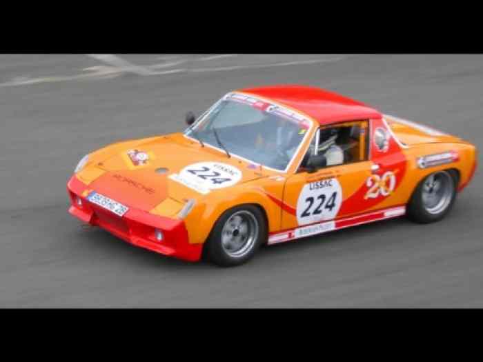 porsche 914 6 2
