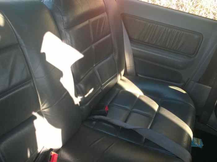 Renault Clio RSi 3