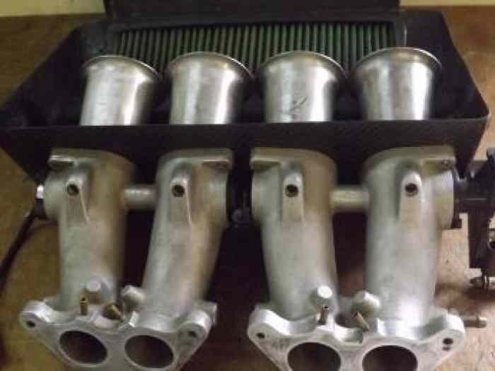 ADMISION 106 KIT CAR, USINE 1