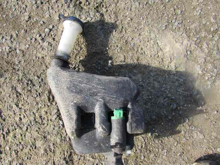 Pièces saxo vts et 106 s16 4