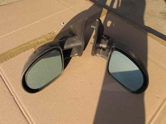 Pièces carrosserie saxo vts phase 1 et 2 3