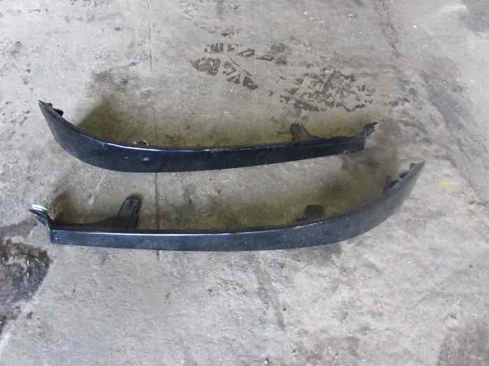 Pièces carrosserie saxo vts phase 1 et 2 5