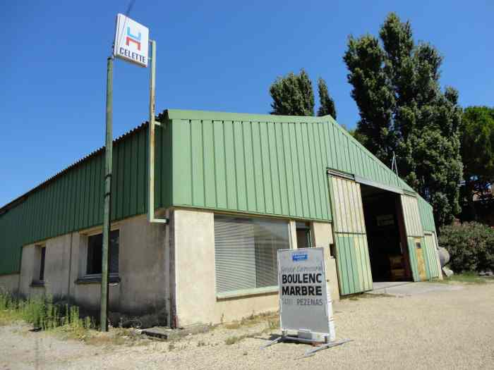 LOCATION MARBRE AUTO CELETTE 2