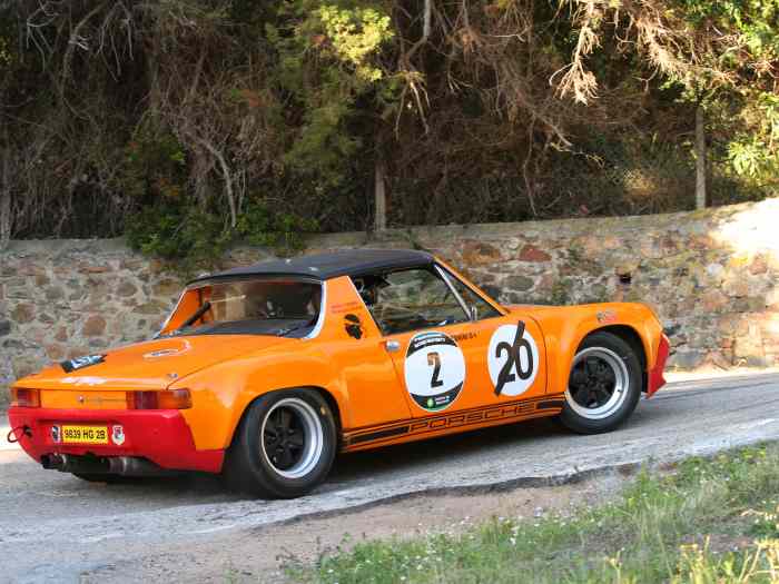 porsche 914 6 3