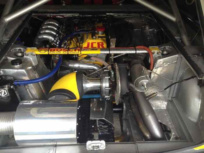 RENAULT R5 TURBO 2