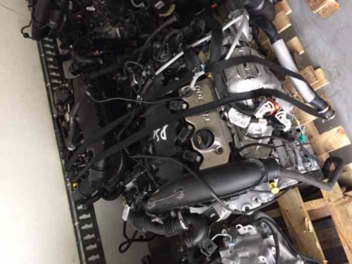 moteur thp 200