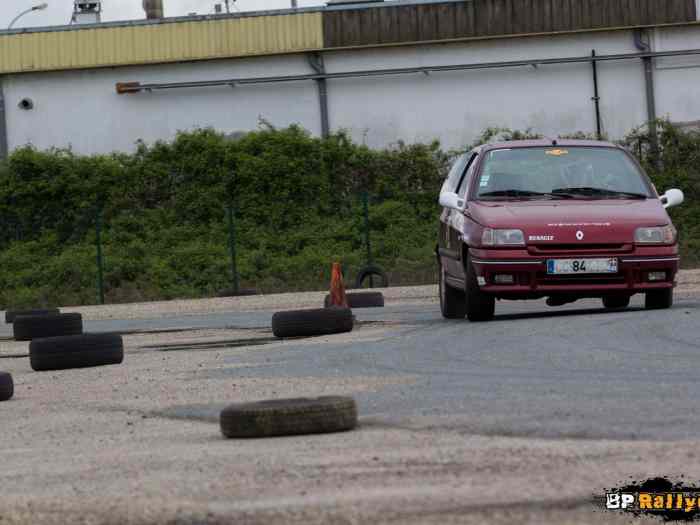 Renault Clio RSi 5