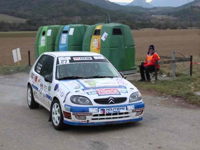 Saxo 16v A6 0