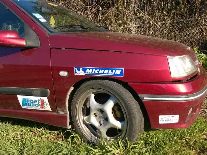 Renault Clio RSi 4